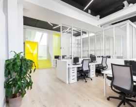 Open Space