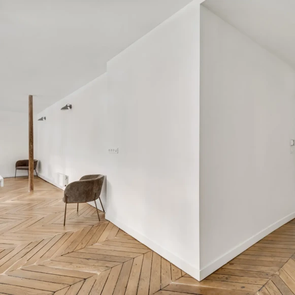 Espace indépendant 60 m² 12 postes Location bureau Rue de la Vrillière Paris 75001 - photo 8