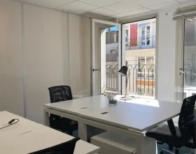 Bureau privé