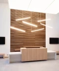 Bureau privé - 93210 - 60 postes - 20400€