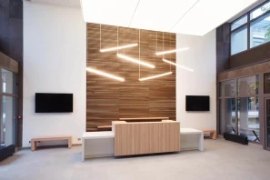 Bureau privé - 93210 - 30 postes - 10200€