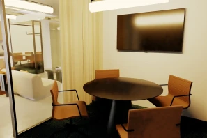 Hopper lounge et résidence - Rue de la Victoire