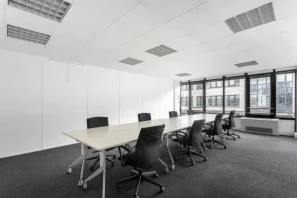 Regus - Grenoble, Meylan