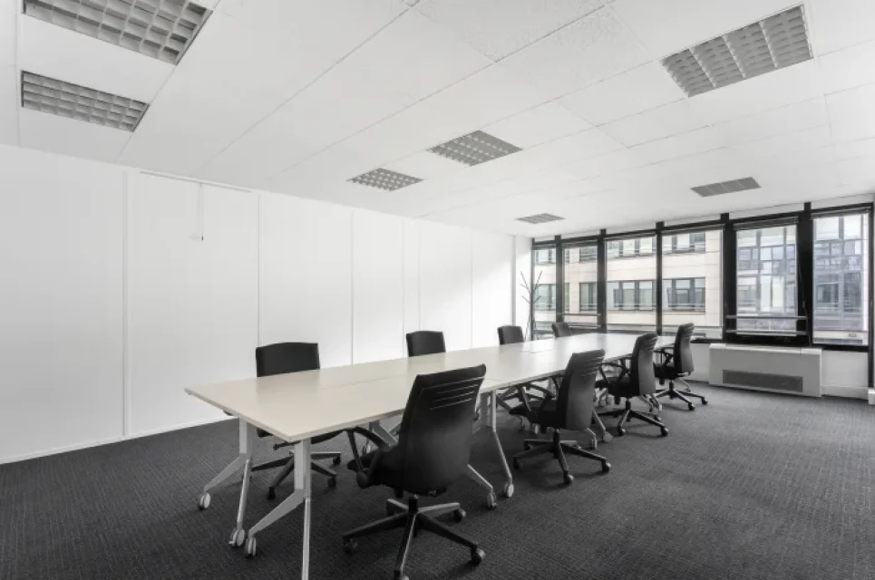 Regus - Grenoble, Meylan