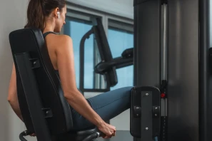 Bureau privé - 95716 - 4 postes - 1500€