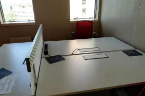 Bureau privé - 93000 - 6 postes - 1398€