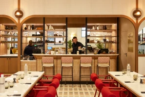 Bureau privé - 75008 - 12 postes - 11400€