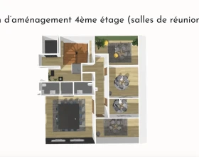Espace indépendant