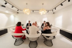 Bureau privé - 75007 - 9 postes - 3500€