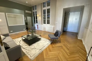 Bureau privé - 33000 - 1 poste - 350€