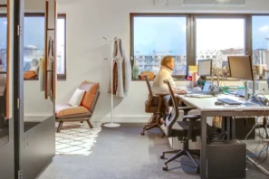 Espace indépendant - 92100 - 30 postes - 15500€