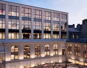 Espace indépendant