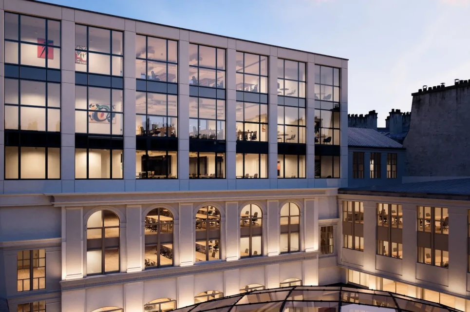 Espace indépendant