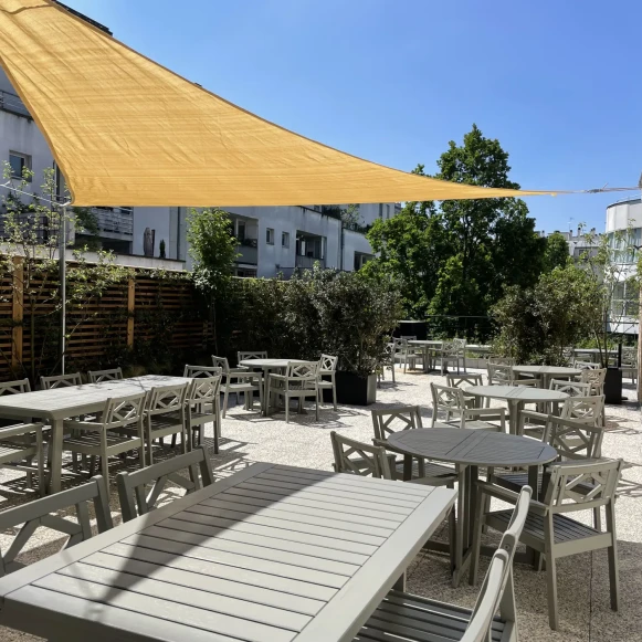 Open Space  46 postes Coworking Boulevard de Charonne Paris 75011 - photo 9