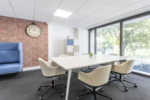 Bureau privé - 06000 - 30 postes - 8541€