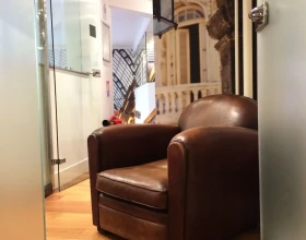 Bureau privé