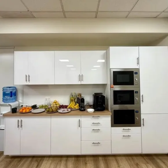 Espace indépendant 231 m² 40 postes Location bureau Rue du Sentier Paris 75002 - photo 6