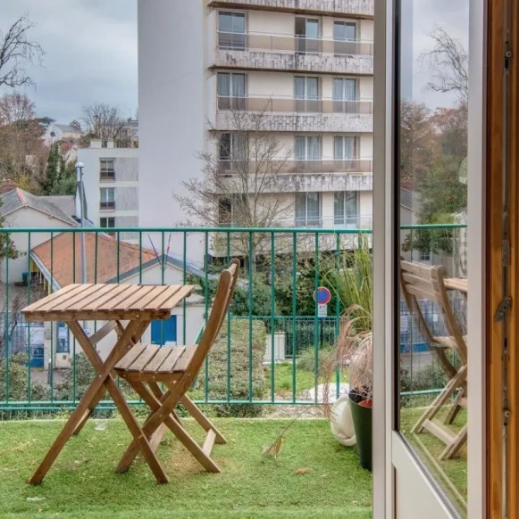 Bureau privé 40 m² 1 poste Coworking Rue Charles le Goffic Nantes 44000 - photo 5