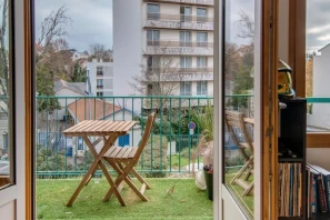 Bureau privé - 44000 - 1 poste - 460€