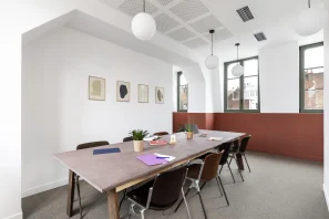 Open Space - 59000 - 34 postes - 170€