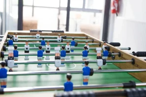 Bureau privé - 93100 - 1 poste - 380€