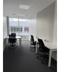 Bureau privé - 01000 - 4 postes - 1171€