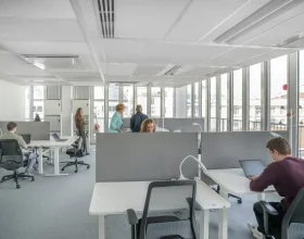 Bureau privé