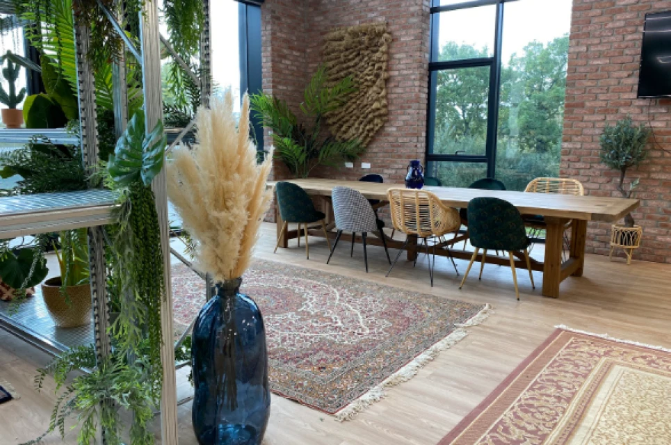 Bureaux and Co - Béziers