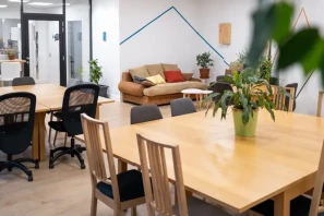 Bureau privé - 69100 - 10 postes - 329€