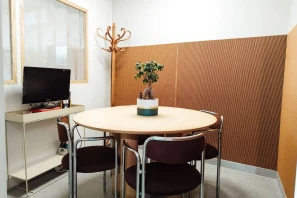 Bureau privé - 94340 - 2 postes - 850€