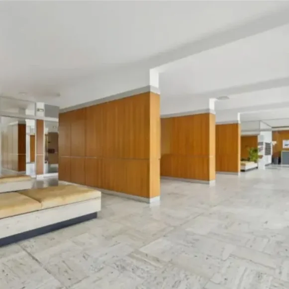 Bureau privé 20 m² 4 postes Location bureau Quai du Président Paul Doumer Courbevoie 92400 - photo 3