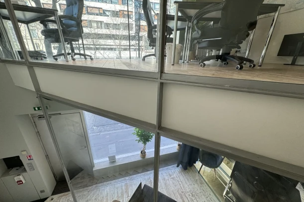 Espace indépendant - 75014 - 5 postes - 1850€