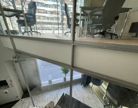 Espace indépendant