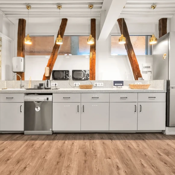 Espace indépendant 741 m² 98 postes Location bureau Boulevard de Strasbourg Paris 75010 - photo 6