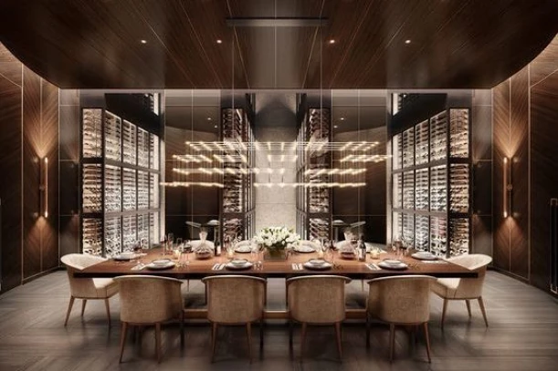 Volum Rue Cortambert