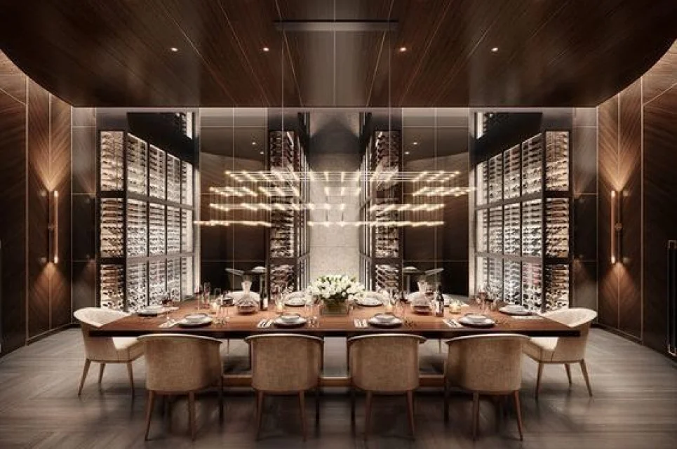 Volum Rue Cortambert