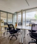 Bureau privé - 33300 - 5 postes - 1400€