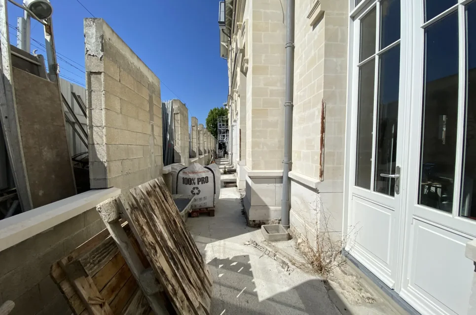 Volum Rue Godillot