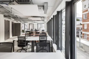 Espace indépendant - 92100 - 37 postes - 14950€