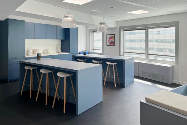 Open Space - 75015 - 1 poste - 279€