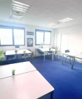 Bureau privé - 84000 - 8 postes - 1300€