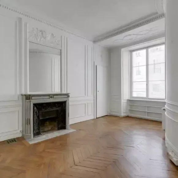 Espace indépendant 120 m² 15 postes Location bureau Rue Théodore de Banville Paris 75017 - photo 3