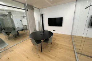 Bureau privé - 75009 - 45 postes - 20000€