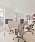 Bureau privé - 75008 - 8 postes - 6000€