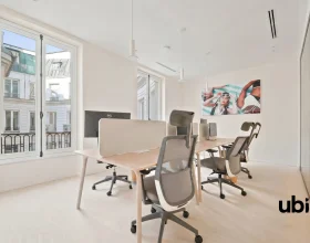 Bureau privé