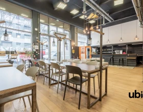Bureau privé