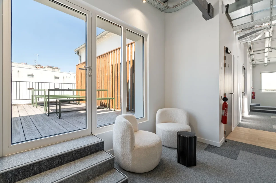 Jöro Rue Lucien Sampaix