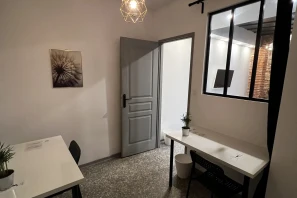 Bureau privé - 31000 - 10 postes - 1790€