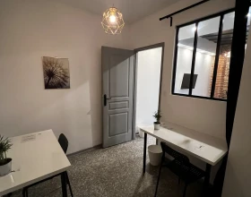Bureau privé