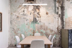 Open Space - 13007 - 15 postes - 300€